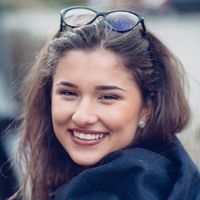 Burjan  Anna's Photo