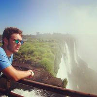 Antonio Cambio's Photo