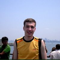 Anton Chernyshev's Photo