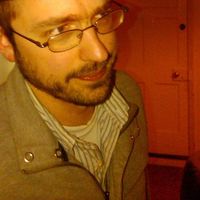 Eric Koskinen's Photo