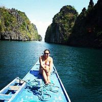 Fotos von Alison Cuba