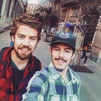 Andrew Sheremeta's Photo