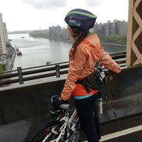 Alexandra Sergeevna's Photo