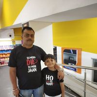 Shounak Ray的照片