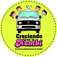 Creciendo en la Kombi's Photo