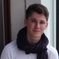 Alexander Schlegel's Photo