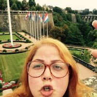 Ramona Ventre's Photo