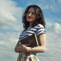 Fotos von Anastasia Knyazeva