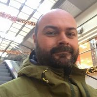 Jens Stenglein的照片