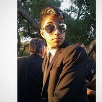 Adrian M Restrepo's Photo