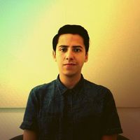 Luis Argumedo's Photo