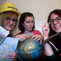 Ronja Tigges's Photo