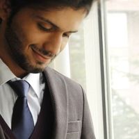 Obada Alaran's Photo