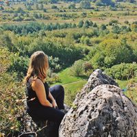 Agata Kowalczyk的照片