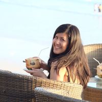 Paniti Tiengtrong的照片