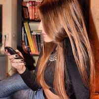 Darya Antonenko的照片