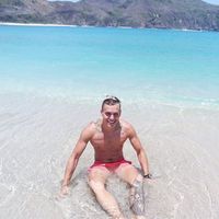 Paulius Ridziauskas's Photo