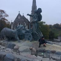 James van der Klip的照片