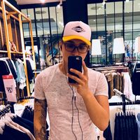 Vadim Zhukov's Photo