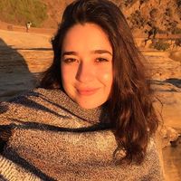 Chaiany Stanck's Photo