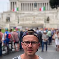 Антон Горбушин的照片