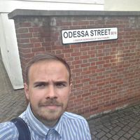 Photos de Mihail Dotsenko