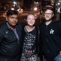 Sameer Gupta's Photo