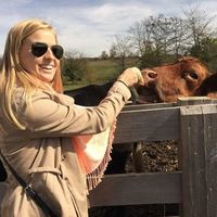 Annie Blakley的照片