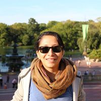 Domenica Mata的照片