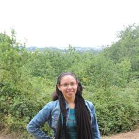 Diana Rodriguez's Photo