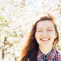 Mariya Istomina的照片