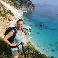 Alicja Stolarczyk的照片