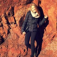 Egle Petruskeviciute的照片