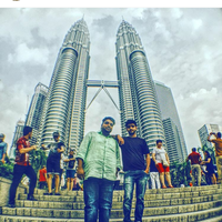 Nabeel Shamsudeen的照片