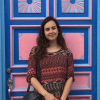 Loraine Grand's Photo