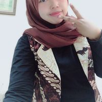 Lidya Kumalasari's Photo