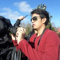 Fotos de Jherry Cevallo