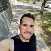 Octavio Herrera's Photo