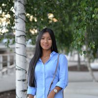 Amandine Staron's Photo