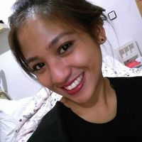 Fotos de Shekinah Ocampo