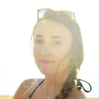 Photos de Hannah Wolny