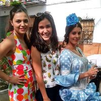 Micaela Manzanelli的照片