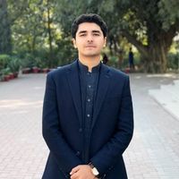 Hassan Murtaza Abbasi's Photo