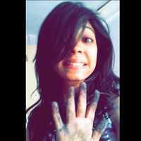 Shruti Dasondi's Photo