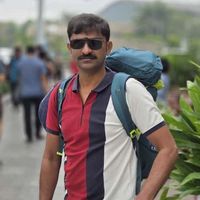 Manish Nalavade's Photo