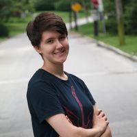 Fotos de Andrea Hinkel