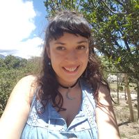 Irina Emilse Yarad's Photo