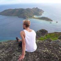 Julius Brandt's Photo