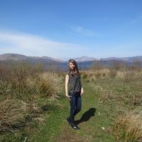 Marta Borkowska's Photo