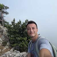 Omercan isik's Photo